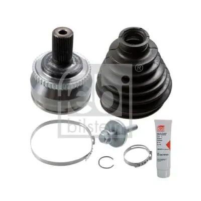 Pedido Al Por Mayor Juego de articulación, árbol de transmisión FEBI BILSTEIN 186005
